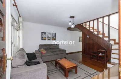 Sobrado com 3 quartos à venda, 195 m² por r$ 789.900 - jardim felicidade (zona oeste) - são paulo/sp