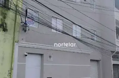 Studio para alugar, 30 m² por r$ 14.000,00/mês - jardim maristela - são paulo/sp