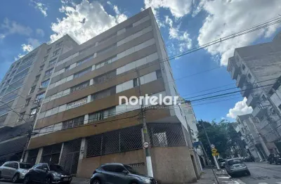 Prédio à venda, 1896 m² por r$ 10.000.000,00 - bom retiro - são paulo/sp