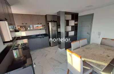 Apartamento com 2 quartos à venda na Rua Doutor Almeida Soares, Jardim Regina, São Paulo
