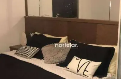 Apartamento à venda, 72 m² por r$ 920.000,00 - vila leopoldina - são paulo/sp