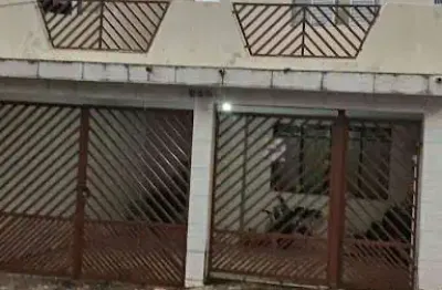 Sobrado com 3 dormitórios para alugar, 200 m² por r$ 2.500,00/mês - brasilândia - são paulo/sp