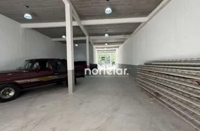 Salão para alugar, 250 m² por r$ 12.120,00/mês - vila arcádia - são paulo/sp