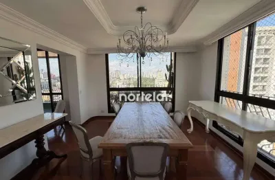 Apartamento com 3 dormitórios, 242 m² - venda por r$ 3.290.000,00 ou aluguel por r$ 19.695,00/mês - pinheiros - são paulo/sp