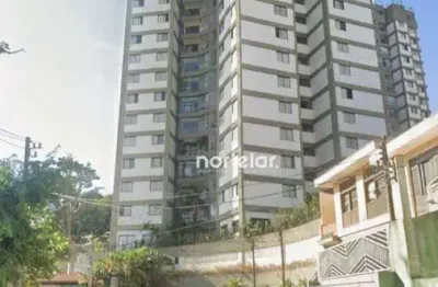 Apartamento com 3 dormitórios à venda, 97 m² por r$ 948.000,00 - freguesia do ó - são paulo/sp