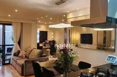 Apartamento à venda, 67 m² por r$ 620.000,00 - vila andrade - são paulo/sp