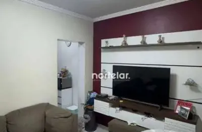 Casa com 3 dormitórios à venda, 106 m² por r$ 180.000,00 - jardim rincão - são paulo/sp