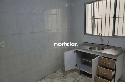 Casa com 1 dormitório para alugar, 50 m² por r$ 1.700,00/mês - freguesia do ó - são paulo/sp