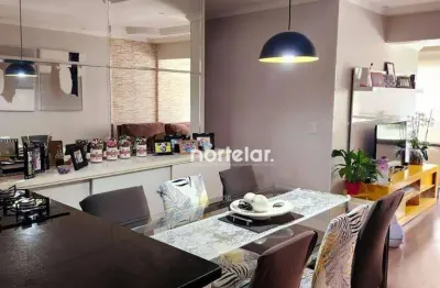 Apartamento com 3 quartos à venda na Rua Tungue, Jardim Cidade Pirituba, São Paulo