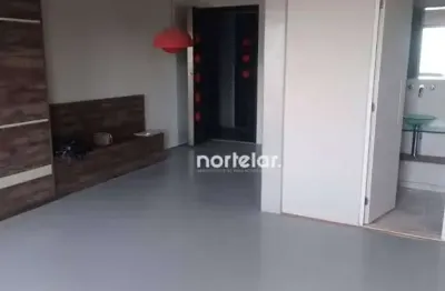 Apartamento com 2 dormitórios à venda, 70 m² por r$ 790.000,00 - vila leopoldina - são paulo/sp