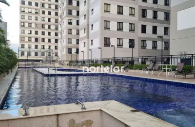 Apartamento à venda, 2 quatos em presidente altino – osasco/sp