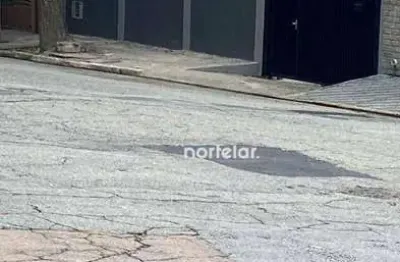 Terreno à venda na Rua Manuel Ribeiro Rosa, Pirituba, São Paulo
