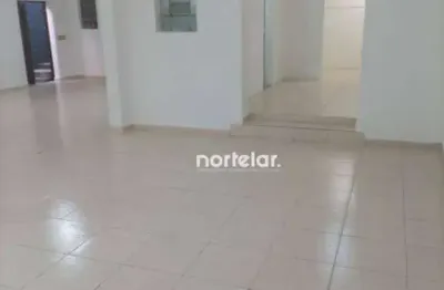 Casa para alugar, 300 m² por r$ 7.500,00/mês - parque são domingos - são paulo/sp