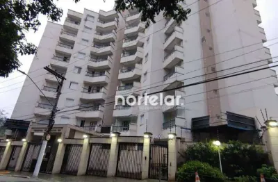 Apartamento com 3 quartos à venda, 95 m² - parada inglesa - são paulo/sp