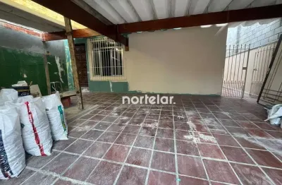 Casa com 3 dormitórios, 170 m² - venda por r$ 750.000,00 ou aluguel por r$ 6.650,00/mês - vila guedes - são paulo/sp
