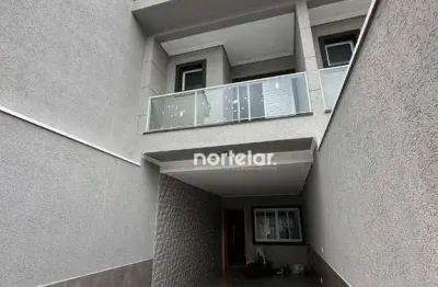 Casa com 3 quartos à venda na Rua Agostinho dos Santos, Parque São Domingos, São Paulo