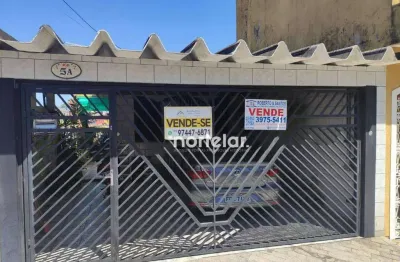 Sobrado com 2 quartos à venda, 170 m² por r$ 580.000 - parque panamericano - são paulo/sp