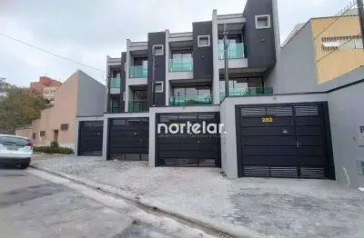 Sobrado à venda, 137 m² por r$ 840.000,00 - parque peruche - são paulo/sp