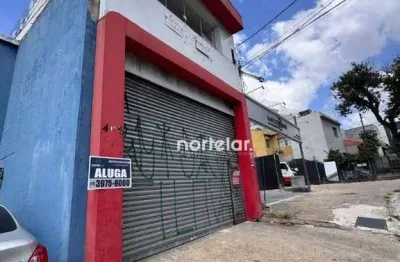 Galpão, 300 m² - venda por r$ 1.800.000,00 ou aluguel por r$ 9.710,00/mês - alta da lapa - são paulo/sp