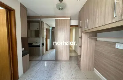 Sobrado com 3 dormitórios à venda, 92 m² por r$ 630.000,00 - freguesia do ó - são paulo/sp