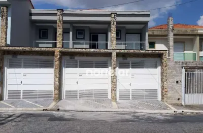 Casa com 3 quartos à venda na Rua Agostinho dos Santos, Parque São Domingos, São Paulo