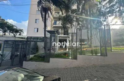 Apartamento com 3 dormitórios à venda, 80 m² por r$ 650.000,00 - casa verde - são paulo/sp