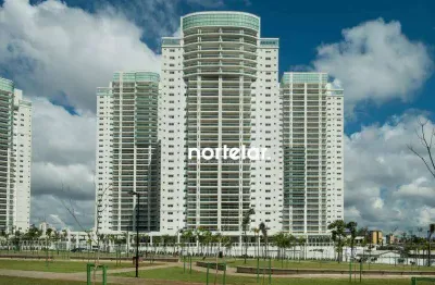Apartamento com 3 dormitórios à venda, 241 m² por r$ 4.470.000,00 - jardim das perdizes - são paulo/sp