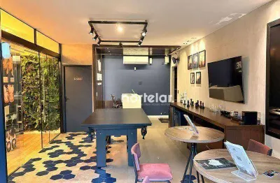 Loja, 100 m² - venda por r$ 1.600.000,00 ou aluguel por r$ 15.900,00/mês - vila olímpia - são paulo/sp