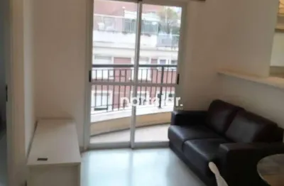 Ótimo apartamento com 1 dormitório para alugar, 37 m² por r$ 6.102/mês - vila nova conceição - são paulo/sp
