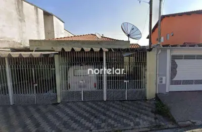 Casa com 3 quartos à venda na Rua Monsenhor Castro Nery, Parque Maria Domitila, São Paulo