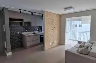 Apartamento com 2 quartos à venda, 58 m² por r$ 700.000 - água branca - são paulo/sp