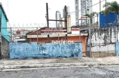 Terreno à venda, 450 m² por r$ 4.050.000,00 - freguesia do ó - são paulo/sp