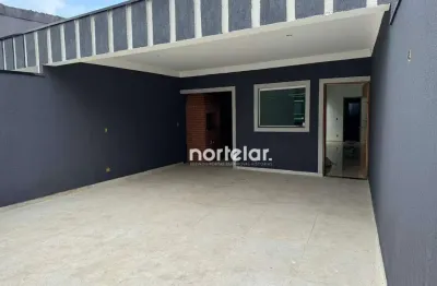 Casa com 3 quartos à venda na Rua Tatsuo Okachi, Chácara Inglesa, São Paulo