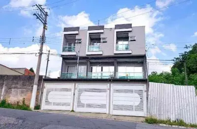Casa com 3 quartos à venda na Praça Antônia Maturano Lago, Vila Roque, São Paulo