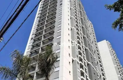 Apartamento à venda, 35 m² por r$ 310.000,00 - vila romana - são paulo/sp