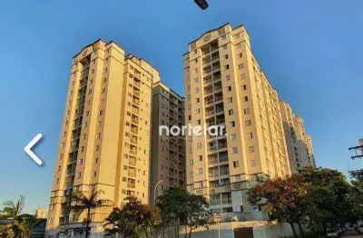 Apartamento com 2 dormitórios à venda, 50 m² por r$ 385.000,00 - limão - são paulo/sp