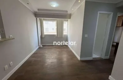 Apartamento com 2 quartos à venda na Avenida Nossa Senhora do Ó, Limão, São Paulo