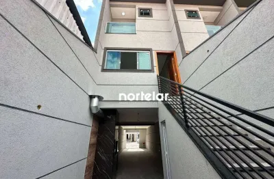 Sobrado com 2 dormitórios à venda, 146 m² por r$ 800.000,00 - parque são domingos - são paulo/sp