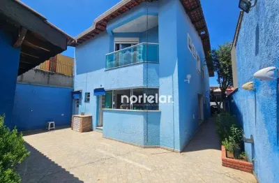 Casa com 3 quartos à venda na Rua Coronel Gonzaga de Carvalho, Limão, São Paulo