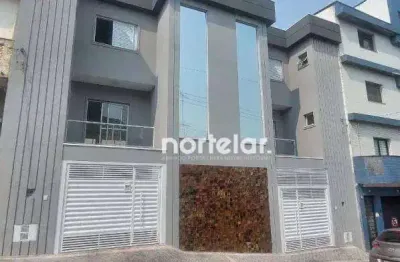 Sobrado com 3 dormitórios à venda, 178 m² por r$ 1.100.000,00 - freguesia do ó - são paulo/sp