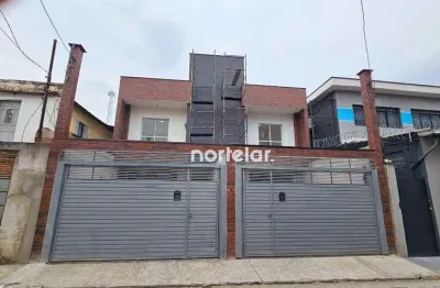 Casa com 3 quartos à venda na Rua Presidente Bernardes, Vila Bancária Munhoz, São Paulo