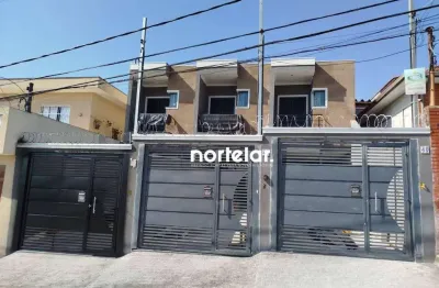 Casa com 3 quartos à venda na Rua Doutor Márcio da Costa Bueno, Jardim Primavera, São Paulo
