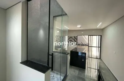 Sobrado com 3 dormitórios à venda por R$ 790.000,00 - Vila Marina - São Paulo/SP