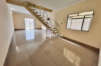 Sobrado com 3 dormitórios à venda, 146 m² por r$ 990.000,00 - jardim são josé - são paulo/sp