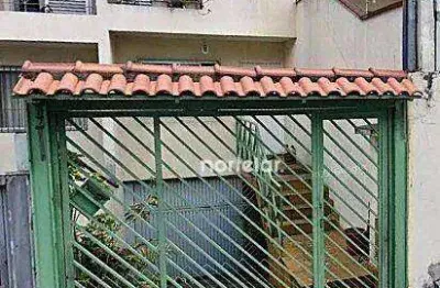 Sobrado com 2 quartos à venda, 102 m² - vila pirituba - são paulo/sp