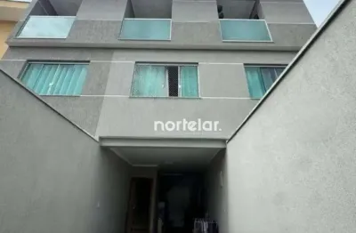 Sobrado com 2 dormitórios à venda, 150 m² por r$ 540.000,00 - freguesia do ó - são paulo/sp