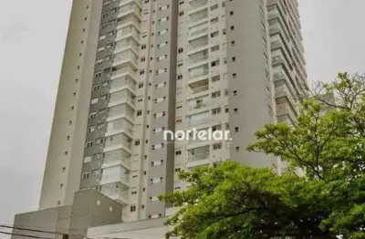 Apartamento com 3 quartos à venda na Avenida Thomas Edison, Várzea da Barra Funda, São Paulo