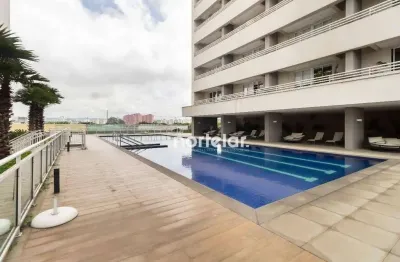 Apartamento com 2 quartos à venda na Avenida Thomas Edison, Barra Funda, São Paulo