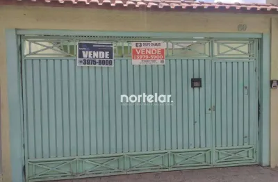 Sobrado com 3 dormitórios à venda, 155 m² por r$ 675.000,00 - pirituba - são paulo/sp