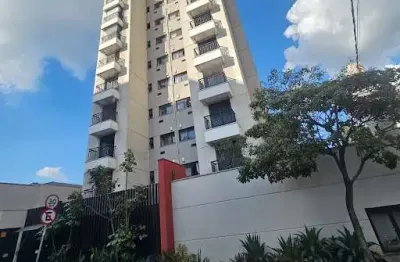 Apartamento com 2 quartos à venda na Rua Domingos José Sapienza, Vila Amália (Zona Norte), São Paulo